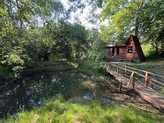 Fisherman's Cabin (Friendship Land) - 8