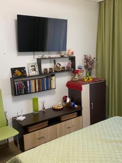 Green Studio Hotel Sol e Mar - Sunny Beach - 4