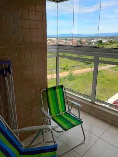Praia & Conforto 3 dorm e 2 vagas cobertas - 9