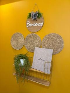 Modern & Bright Almadies Apartments - 1