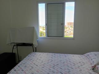 Praia & Conforto 3 dorm e 2 vagas cobertas - 2
