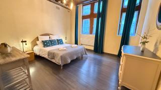 Logis de la Rue des Arts Centre historique 5 pers - 6