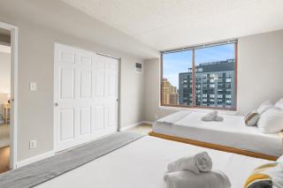 Apartment Steps from Pentagon City Metro - 1