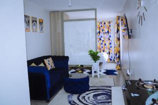 The Snug Haven BnB- Tsavo Fedha - 2