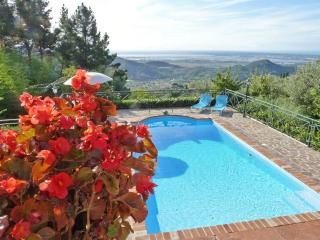 Historic Villa With Lake And Sea Views - 0