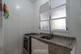 Apto con Parrilla a 300 m de la Playa EPW0202 - 2