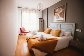 Diañu, apartamento con Piscina en Llanes VUT-2230-AS - 9