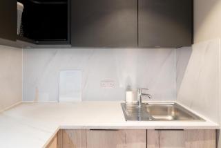 Stylish & Spacious Studio - Prime Briggate Location -Walk Everywhere - 2