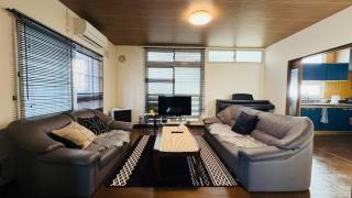 SECONDHOUSE WINTER - Vacation STAY 24982v - 2