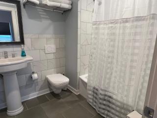 Boutique Hotel Room 4 - 7