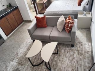 Midnight Manor Studio apartment - 1