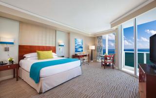 Trump International Beach Resort - Sunny Isles Beach - Miami Beach - 4