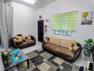 Sri Nawa Homestay - 8