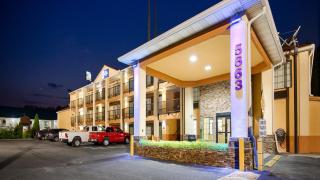 Best Western Allatoona Inn & Suites - 2