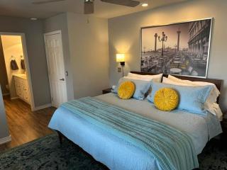 The Dandelion SV-Thistle. B&B, Reimagined - 9