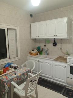 Appartement palmiars - 8