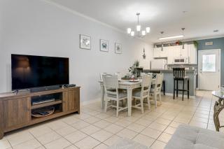 1 Block to Beach South Padre Condo with Pool Access - 4