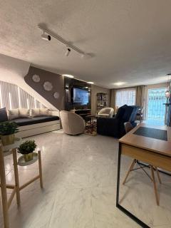 A 10 minutos Aeropuerto El Dorado, confort premium - 5