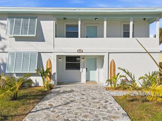 Watershed Beach Retreat 329 - 0