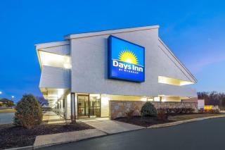 Days Inn by Wyndham Kansas City Northeast - 8