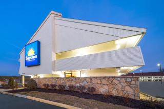 Days Inn by Wyndham Kansas City Northeast - 7