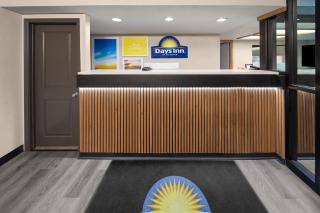 Days Inn by Wyndham Kansas City Northeast - 6