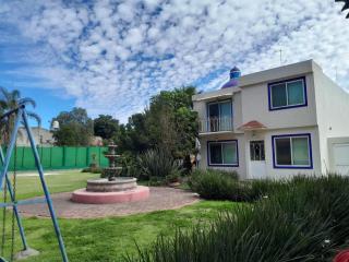 Casa en Xochimilco - 4