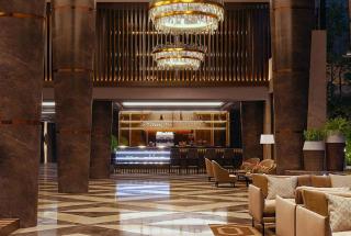Ramada Plaza by Wyndham Tashkent - 8