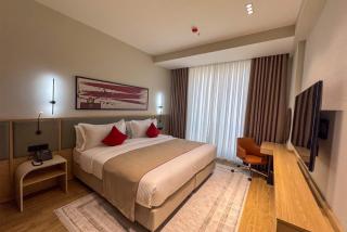 Ramada Plaza by Wyndham Tashkent - 4
