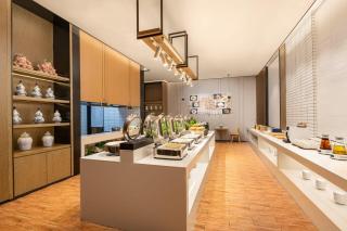 Days Hotel by Wyndham Changzhi Luzhou - 3