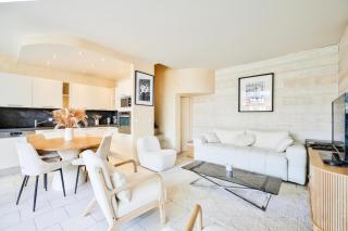 Les Marina - maeva Home - Appartement dupex vue sur le port 2 pièces 5 personnes - Prestige - super Home MAE-0753 - 0