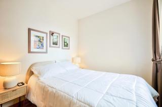 Les Marina - maeva Home - Appartement dupex vue sur le port 2 pièces 5 personnes - Prestige - super Home MAE-0753 - 5