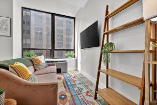 FiDi Studio w Work Setup by Anyplace - 11712 - 8