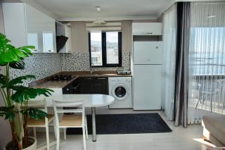 Sofia Beach Residence - 8