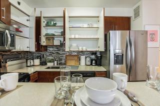 Chelsea 1 BR w Work Setup by Anyplace - 11647 - 5