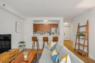 Chelsea 1 BR w Work Setup by Anyplace - 11647 - 7