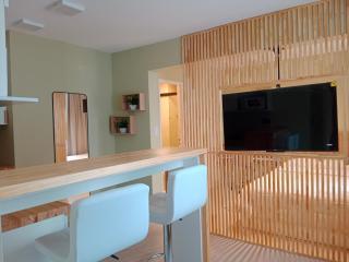 Encantador departamento en el centro de la ciudad - 6