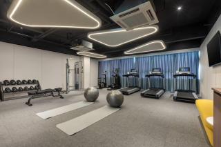 Ramada by Wyndham Zhaoqing Dawang - 5