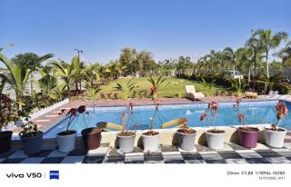 Hy dream farm stay - 2