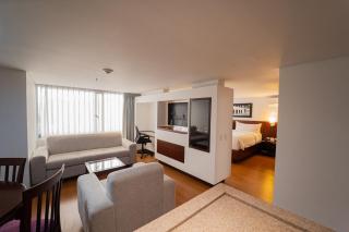Radisson Bogota Metrotel - 2