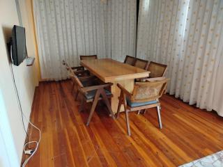 Yellow Butterfly Villa Dublex Daire - 3