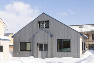 NEST STAY Higashikawa - 3