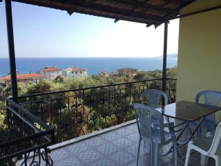 Yellow Butterfly Villa Dublex Daire - 0