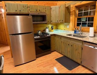 Haven View Retreat - 2