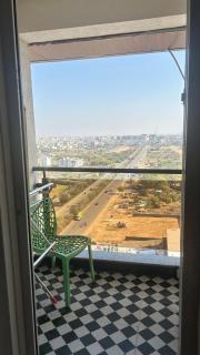 Orvella 2bhk spacious flat Jagatpura - 7