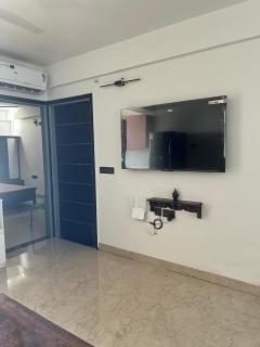 Orvella 2bhk spacious flat Jagatpura - 3