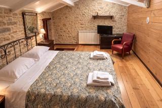 LE MIMOSE SUITES & APPARTAMENTI Oasi di Relax tra i Borghi Umbri - 9