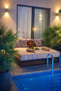 Villa Almihauss - Adults Only - 1