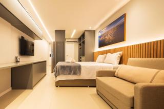 Art studio open space - 6