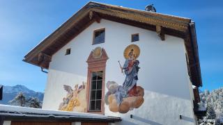 Chalet Sonnenbichl - 8